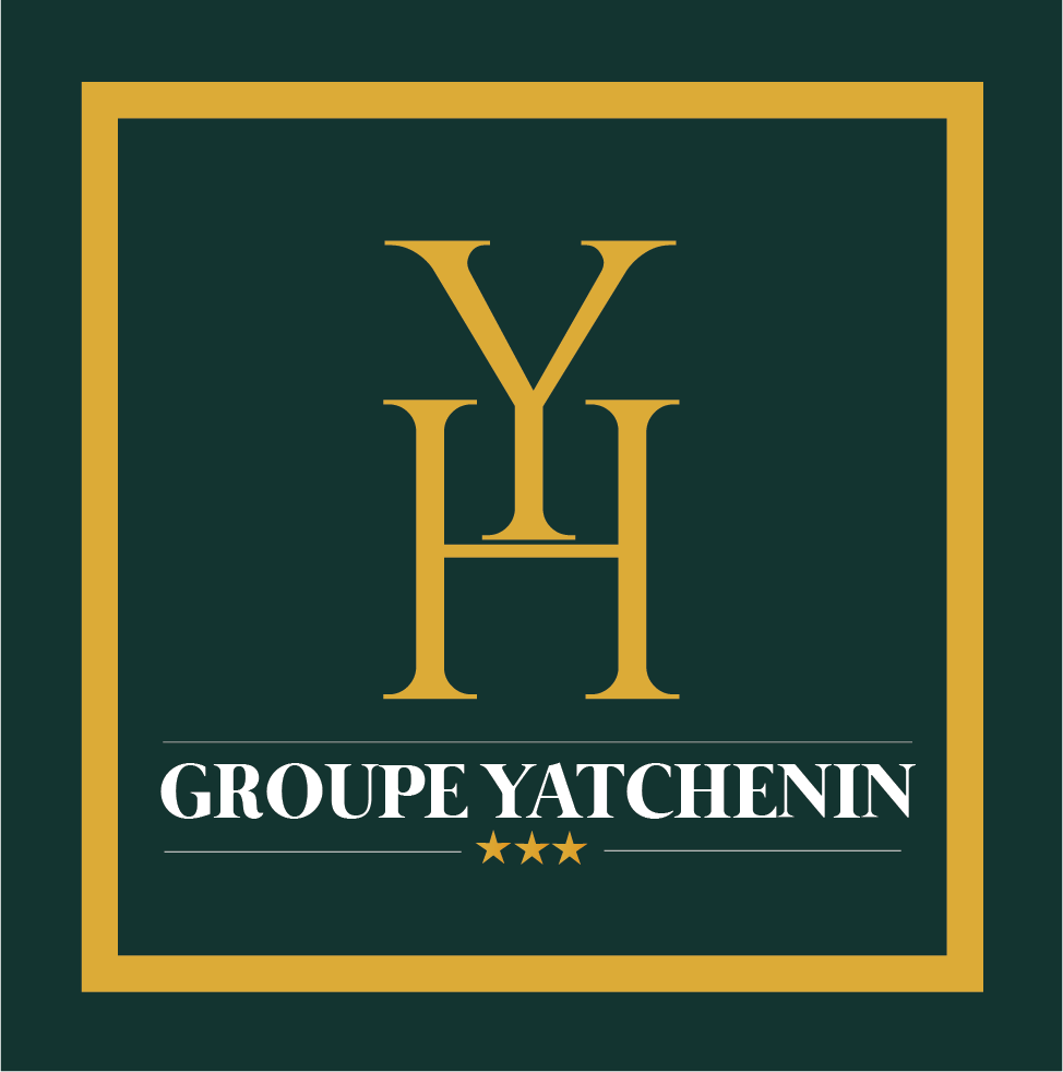 Hôtels Yatchenin